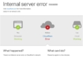 Social Media Downtime: X, ChatGPT, and More Affected by Cloudflare Issues