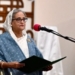Sheikh Hasina death sentence