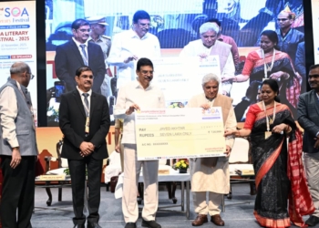 SOA Literary Festival