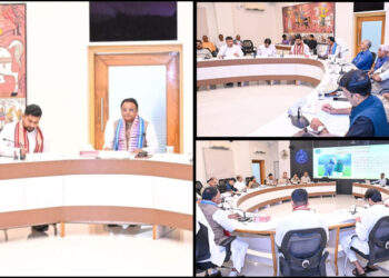 India–South Africa T20 match