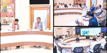 India–South Africa T20 match