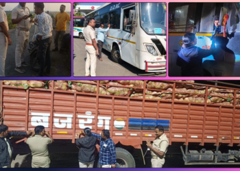 Odisha Zero Fatality Week