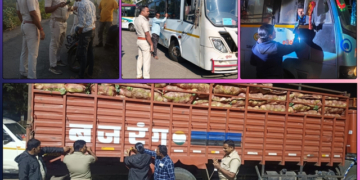 Odisha Zero Fatality Week