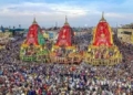 Rath Yatra stampede