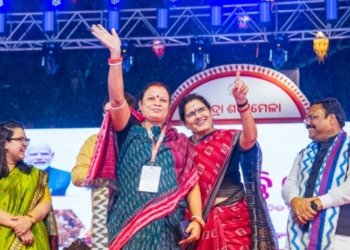 Subhadra Shakti Mela 2025