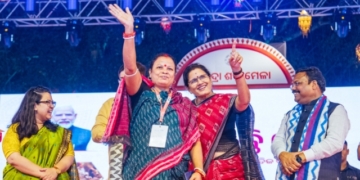 Subhadra Shakti Mela 2025