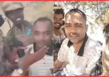 Odisha man kidnapped in Sudan