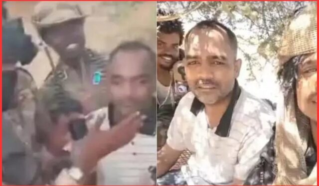 Odisha man kidnapped in Sudan