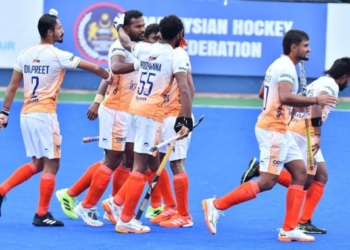 Sultan Azlan Shah Cup