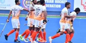 Sultan Azlan Shah Cup
