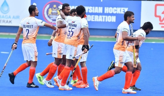 Sultan Azlan Shah Cup