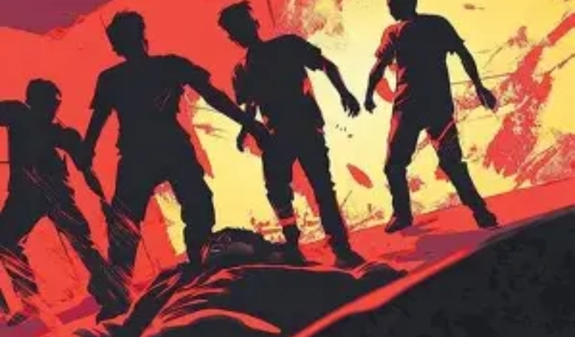 Mayurbhanj theft incident