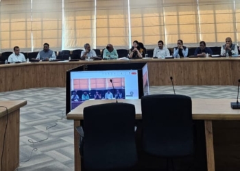 Odisha Maritime Perspective Plan