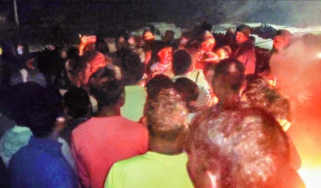 Odisha MLA SUV Accident