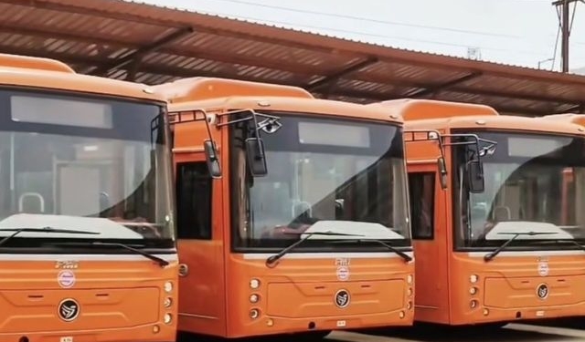 Urban Mobility India Summit 2026