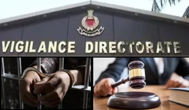 Former IDCO Divisional Manager