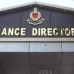 Former Excise Inspector
