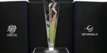 ICC T20 World Cup 2026 Schedule