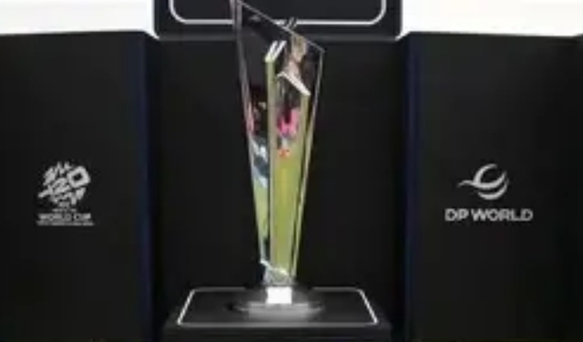 ICC T20 World Cup 2026 Schedule