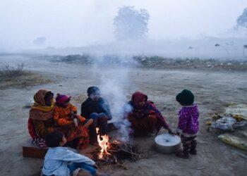 Odisha Weather Update: IMD Predicts Sharp Dip in Night Temperatures, Bhubaneswar to Feel 17°C This Week