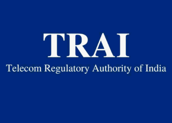 TRAI SMS template directive