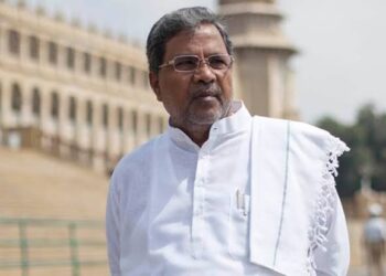 Karnataka CM
