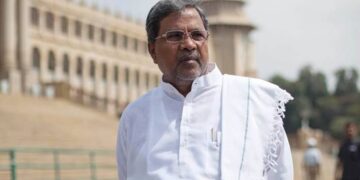 Karnataka CM