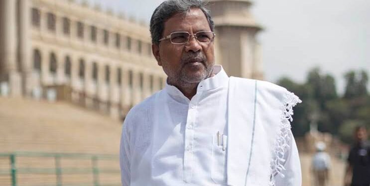 Karnataka CM