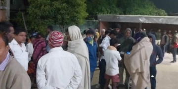 Rajanagar girls harassment Bhitarkanika