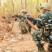 Maoist encounter Odisha Forest