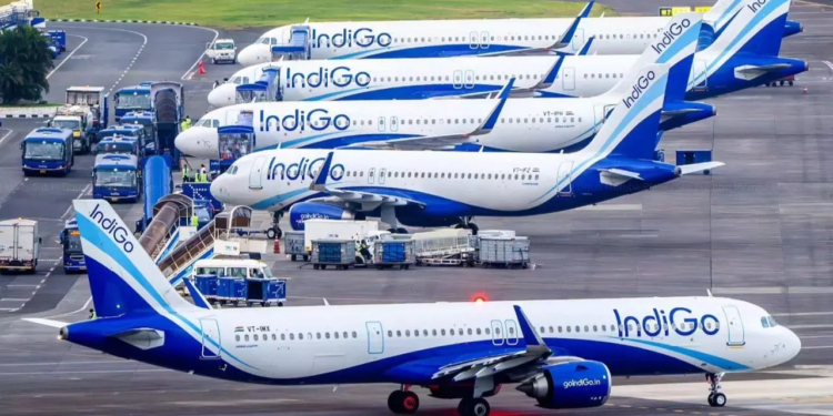 IndiGo
