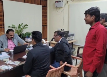 Bangladeshi infiltrators Bhadrak