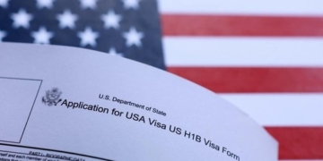 H-1B visa