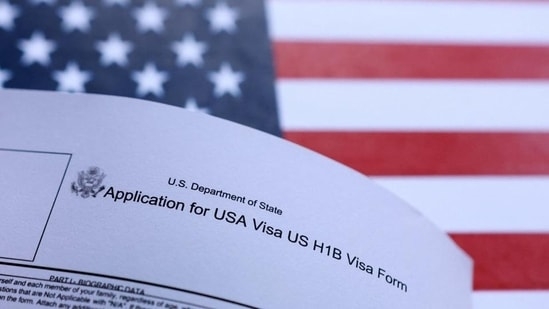 H-1B visa