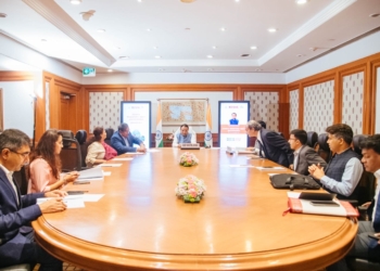 Odisha Investors’ Meet in Hyderabad Bags Rs 38,700 Cr Commitments, 20K Jobs in Sight