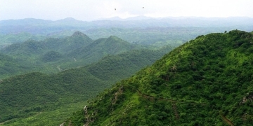 Aravalli