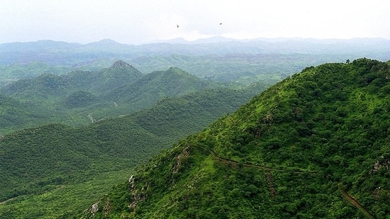 Aravalli