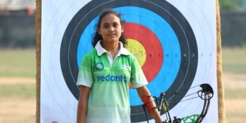 A Farmer’s Daughter from Odisha Who Turned a Chance Encounter into a Sporting Future