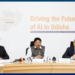 Bhubaneswar Hosts Regional AI Impact Conference