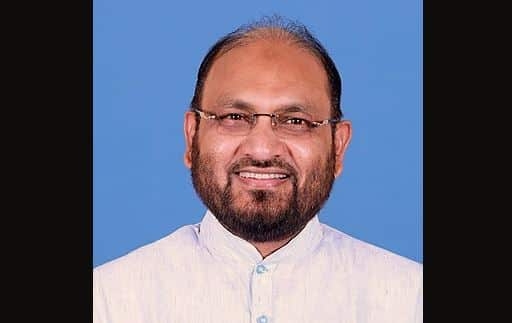 Mohammed Moquim supporters resignation