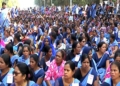 ASHA workers