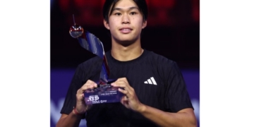 Next Gen ATP Finals 2025