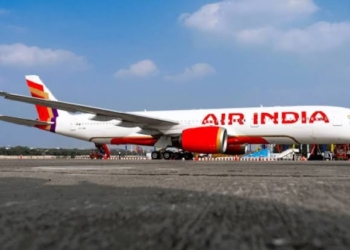Air India