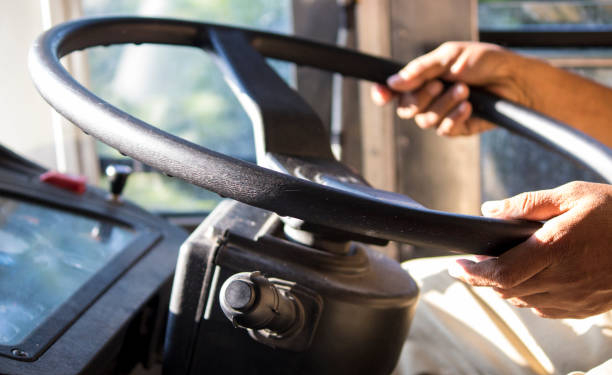 Angul Cyber Police IIC Narrowly Escapes After Bus Driver Allegedly Tries to Run Him Over; Accused Still At Large