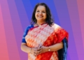 Anu Garg Odisha Chief Secretary