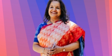 Anu Garg Odisha Chief Secretary