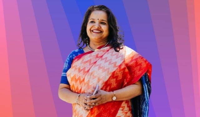 Anu Garg Odisha Chief Secretary