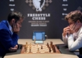 Arjun Erigaisi Freestyle Chess Finals