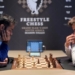 Arjun Erigaisi Freestyle Chess Finals
