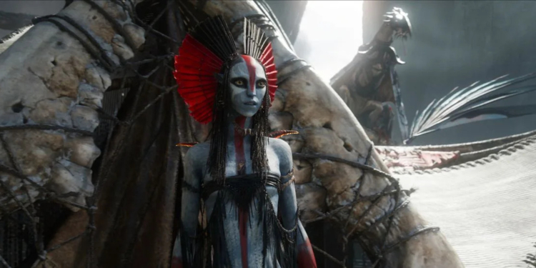 Avatar